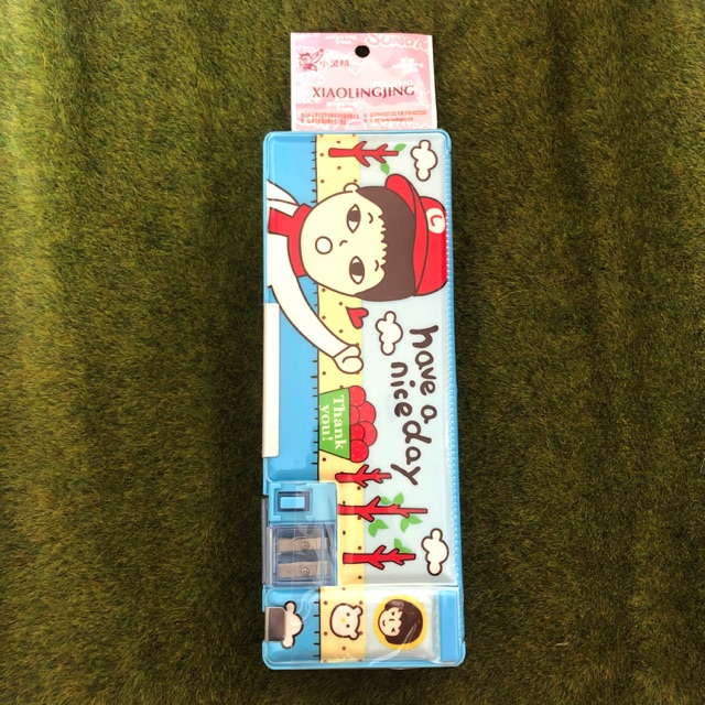 

Kotak pensil magnet