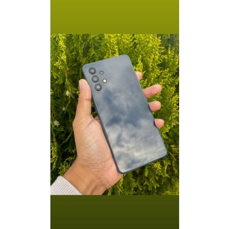 SAMSUNG GALAXY A32