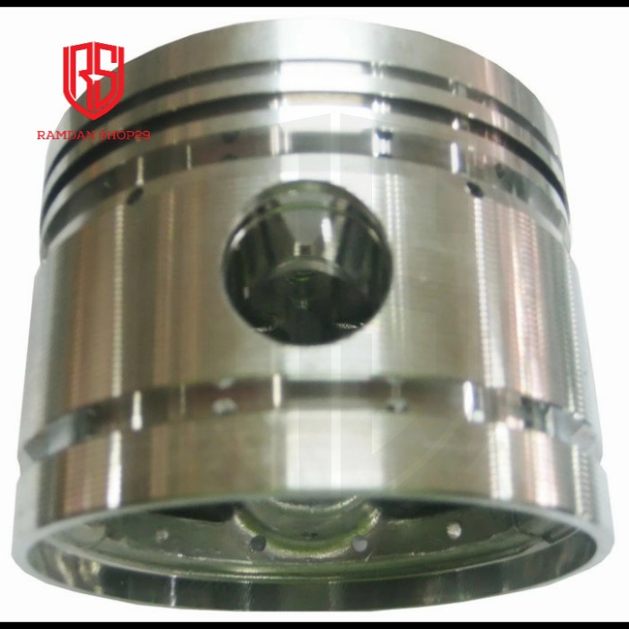 Piston Kompresor Swan 5 HP SVU 205 / SVP 205 Original