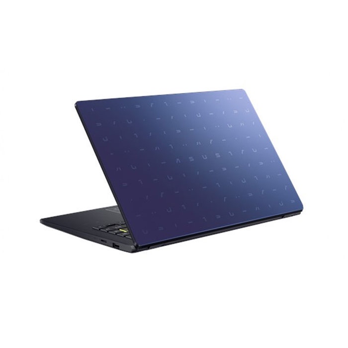 Star+Laptop Asus Vivobook E410MA INTEL N4020 RAM 4GB 128/192GB 14HD WINDOWS 10 Rp6.500.000