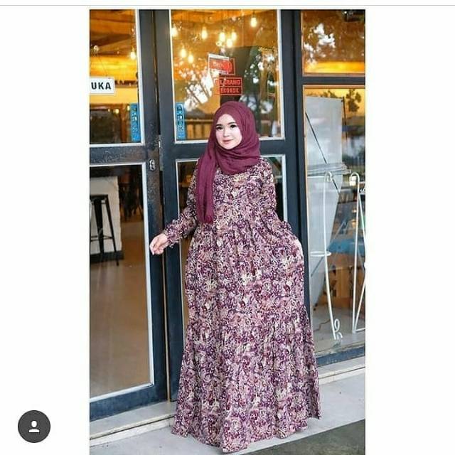 Dress AQILA