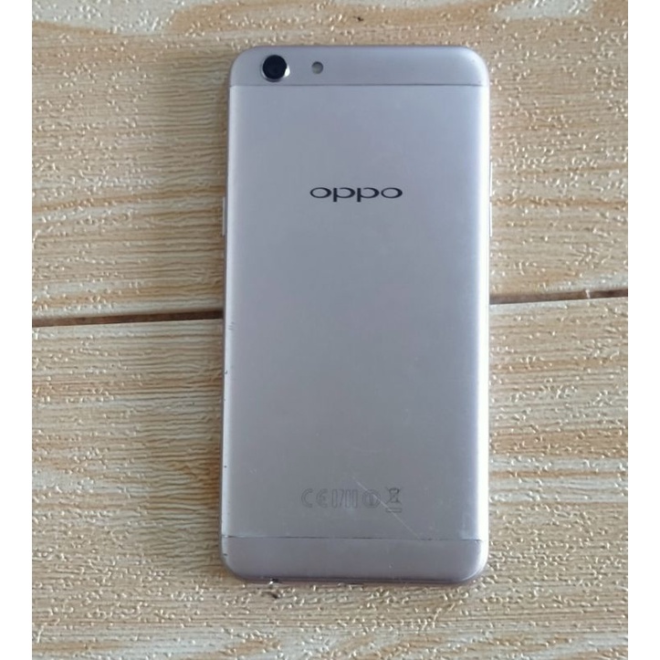 oppo f3 minus lcd mati mesin normal mesin prawan