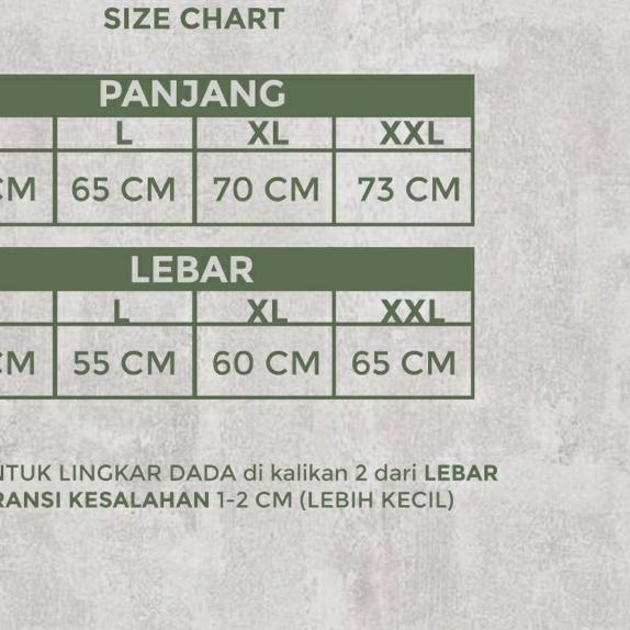 ➵ VNI.ID Sweater Polos Hoodie Jumper USA Redrock Pria & Wanita Size M-XXL ֍