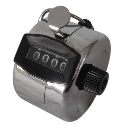 

sale Hand Tally Counter Kenko HT-302 Limited
