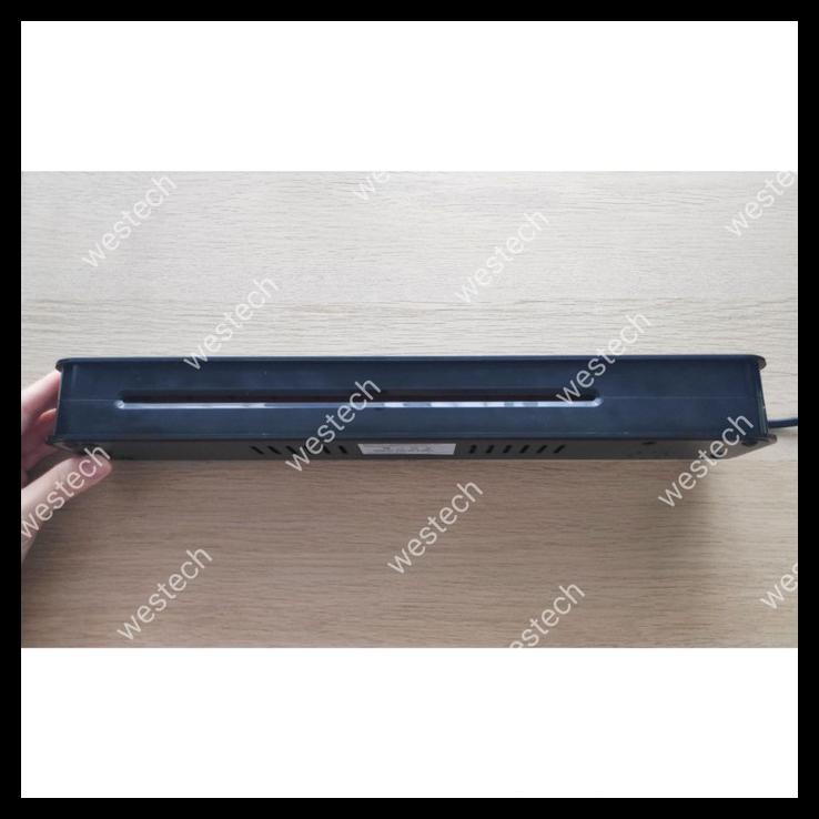 

Mesin Laminating F4 A4 Westech Lm-04 Hot And Cold Ultra Slim Dan Ultra