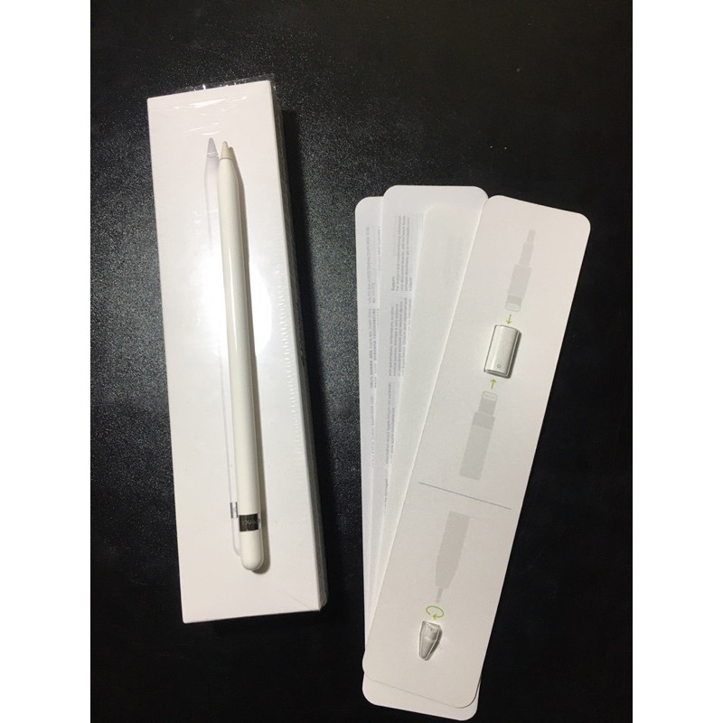 Apple Pencil Gen 1 ex Ibox