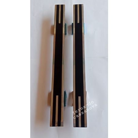 Gagang Pintu Rumah Minimalis 33cm 45cm 60cm 80cm Handle pintu rumah stainless