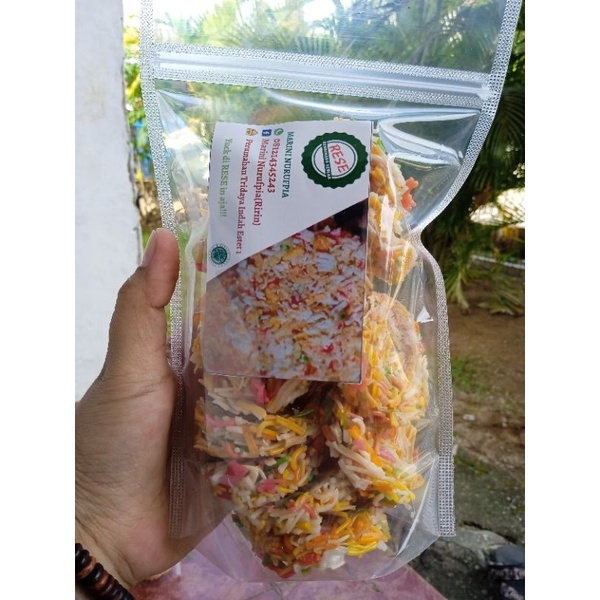 

enginang seblak