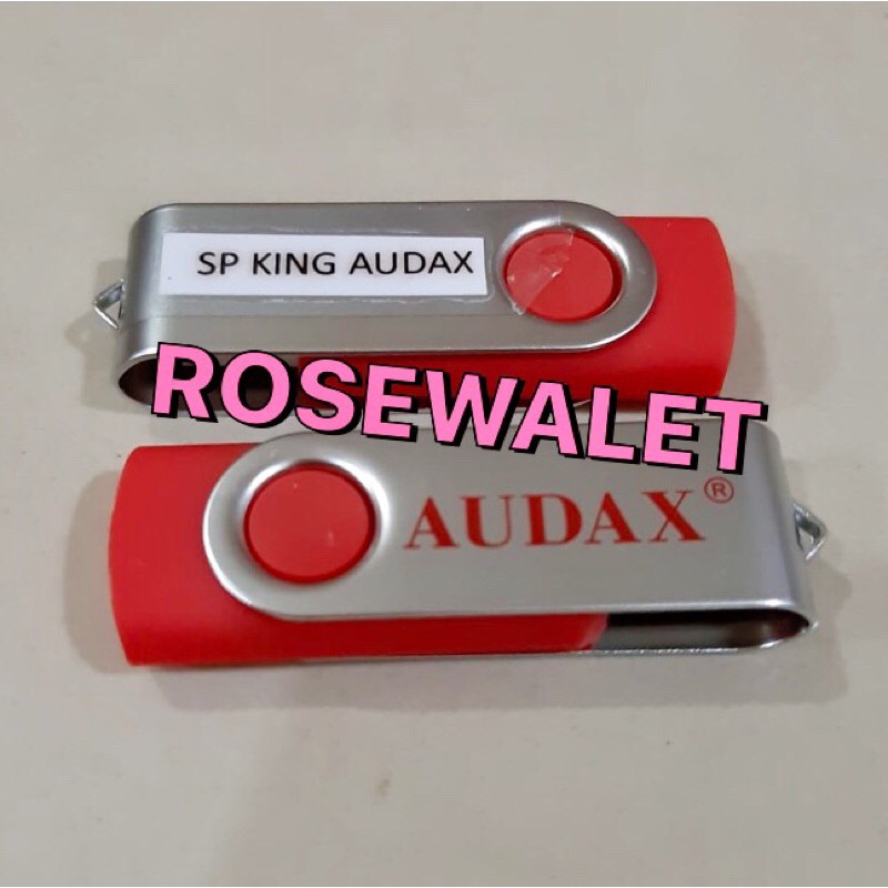 SUARA PANGGIL WALET KING AUDAX ASLI