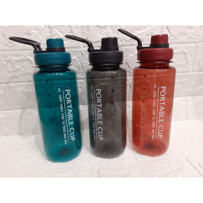 BOTOL PORTABLE CUP.CODE.218