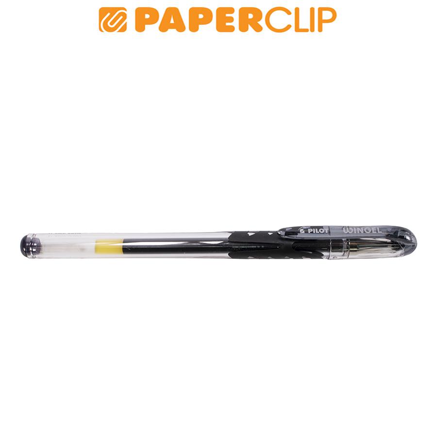 

PULPEN / PEN PILOT BL-WG-5 05 BLACK