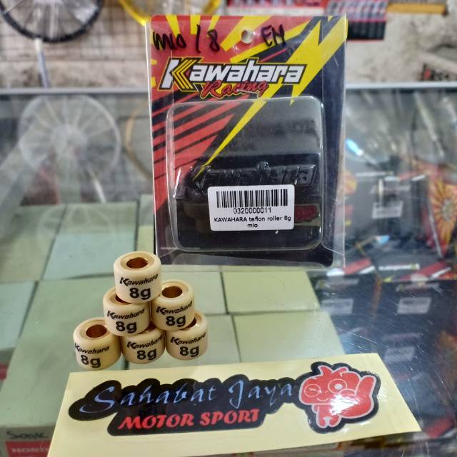 Roller Kawahara Mio Soul Mio Sporty Fino Karbu Fino Fi 115 Mio Smile Mio GT Soul GT 115 Mio J 7Gram 