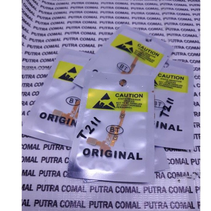 SAMSUNG GALAXY TAB 3 T211 SM-T211 FLEXIBLE FLEXIBEL TOMBOL DALAM POWER ON OFF VOLUME SAMSUNG GALAXY 