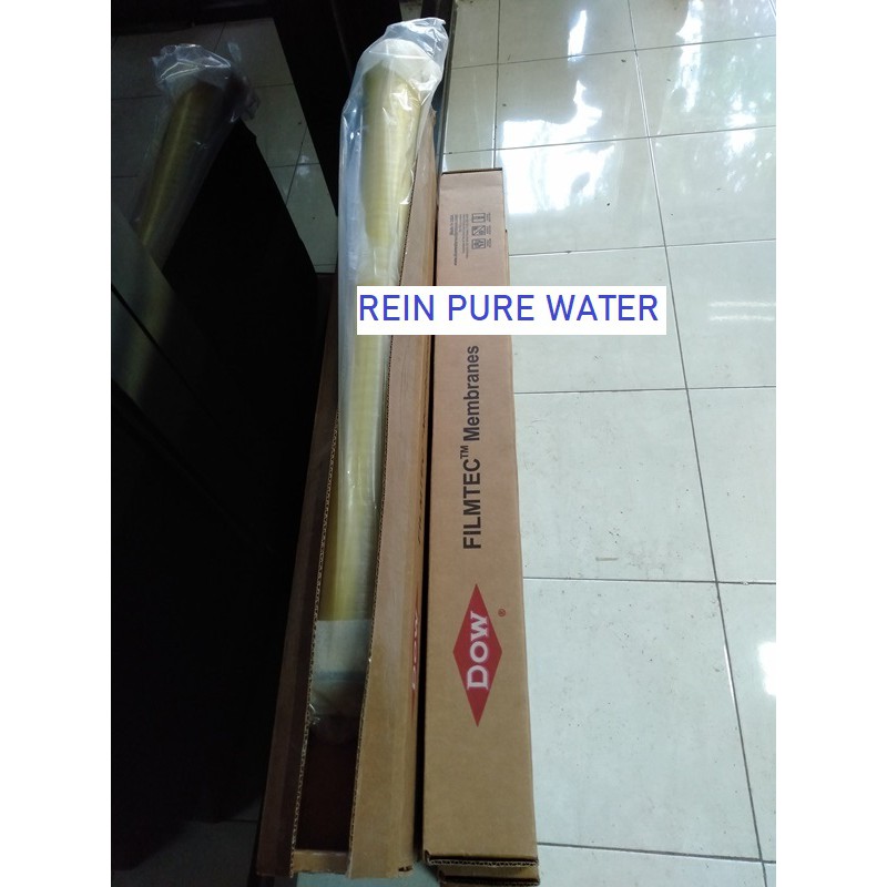 Membran RO Membrane Filmtec DOW Dupont BW 30 4040 BW 30-4040 2000 gpd