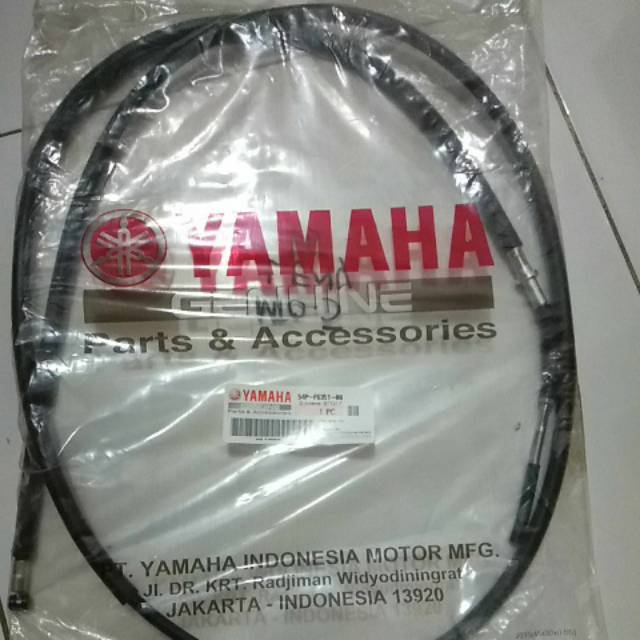 Kabel Rem Cable Comp RR Brake Yamaha Mio J 54P F6351 20