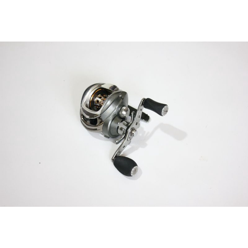 reel BC baitcasting kenzi savoy kz-12