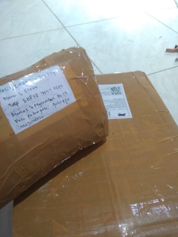 Tekiro  Obeng Set 7 Pcs Gagang Karet