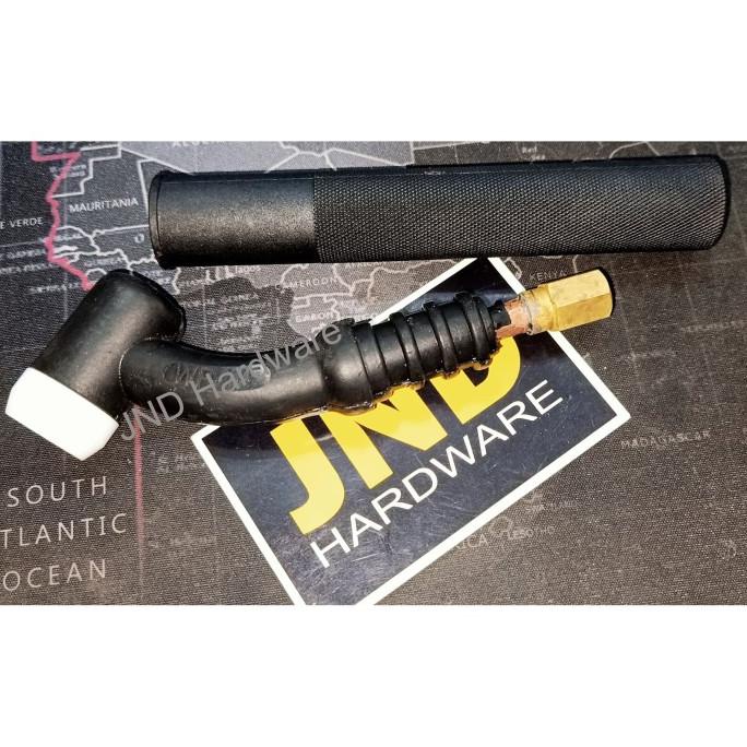 Stang Las Argon / Stang Tig Torch Flexible