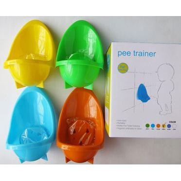 Pee Trainer for Boy/Alat Bantu Melatih Kencing Anak Laki-laki Pee Trainer For Boys