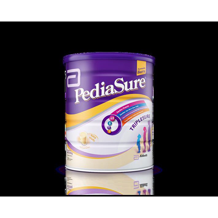 

HOT SALE PEDIASURE MADU 850GR MURAH!