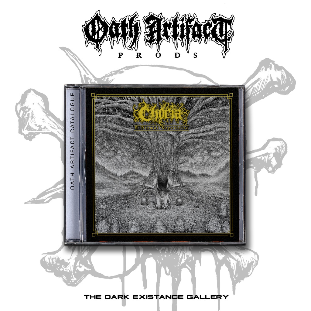 CD Choria - A Dismal Repretoire
