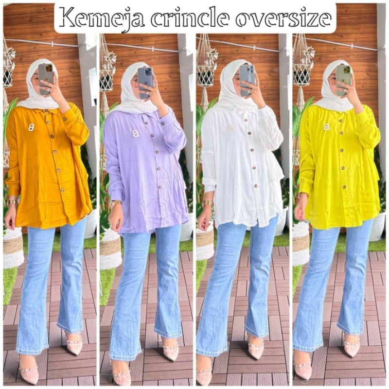 kemeja rempel