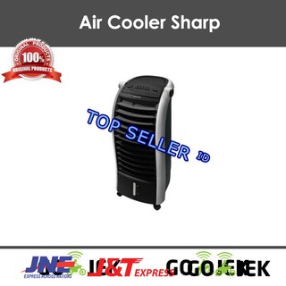 Air Cooler Sharp pj a26my b penyejuk udara buk   an ac