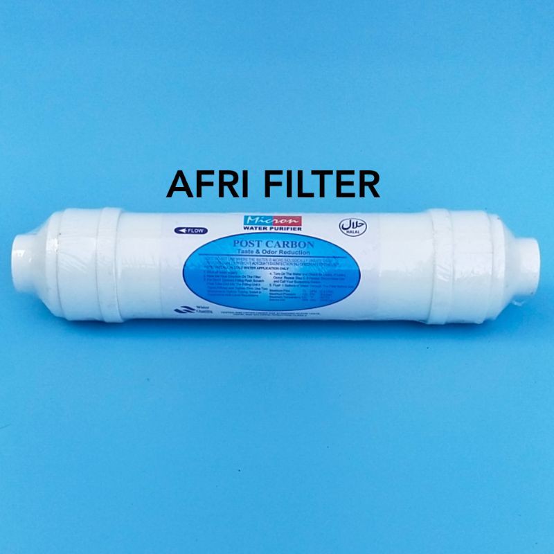 Post Carbon B - Micron