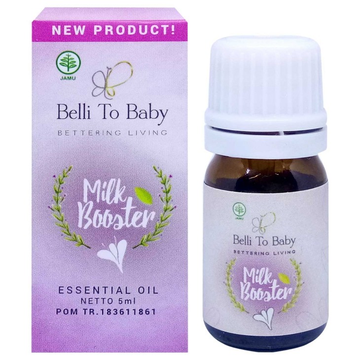 *ORIGINAL* IBEBI Natural Therapeutic Essential Oil Cough &amp; Flu / Sweet Sleep / Baby Roll On Obat Flu Bayi Batuk Pilek || Belli To Baby milk Booster Essential Oil 5ml 5 ml