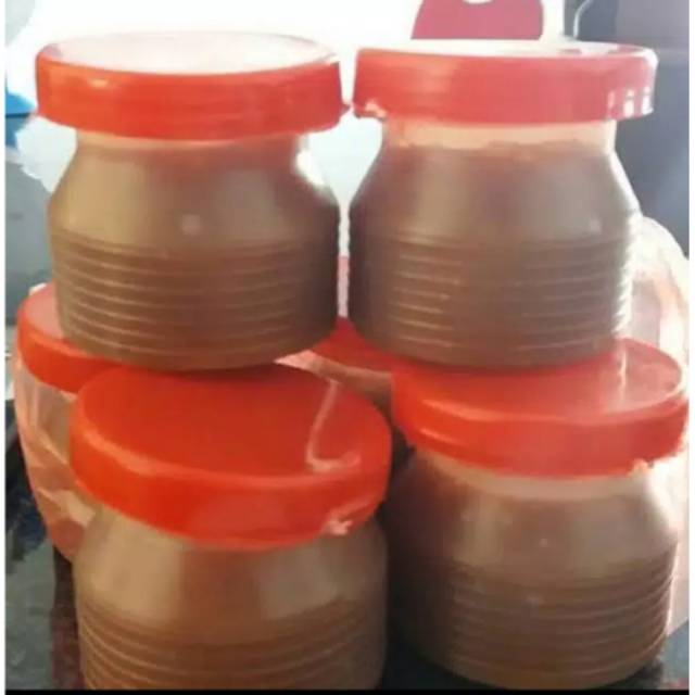 

Petis madura asli