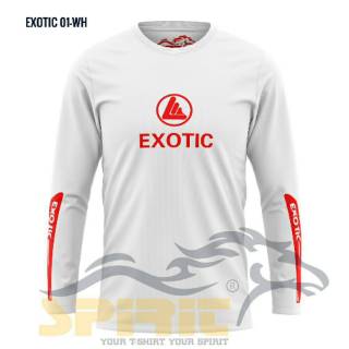  TERBARU Kaos SEPEDA  EXOTIC BAJU  KAOS BIKE BAJU  GOWES 