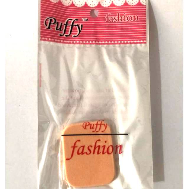 Sponge NBR puffy kotak