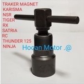 TRECKER TRACKER TREKER MAGNET KARISMA RXS MIO SMILE SPORTY SOUL BEAT VARIO SCOPY XEON MIO J M3