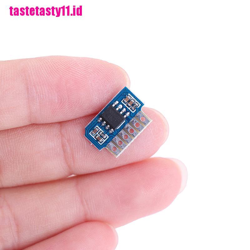 【TTID】DC 3V 3.7V 5V class AB mono 3W mini amplifier board audio amp module one