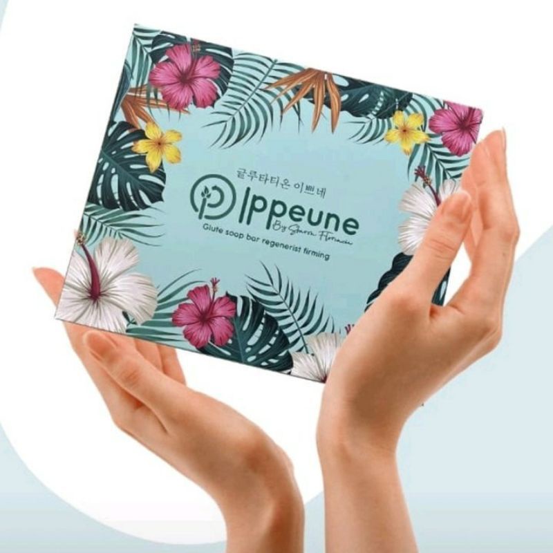 IPPEUNE ORIGINAL [TERMURAH] TERLARIS