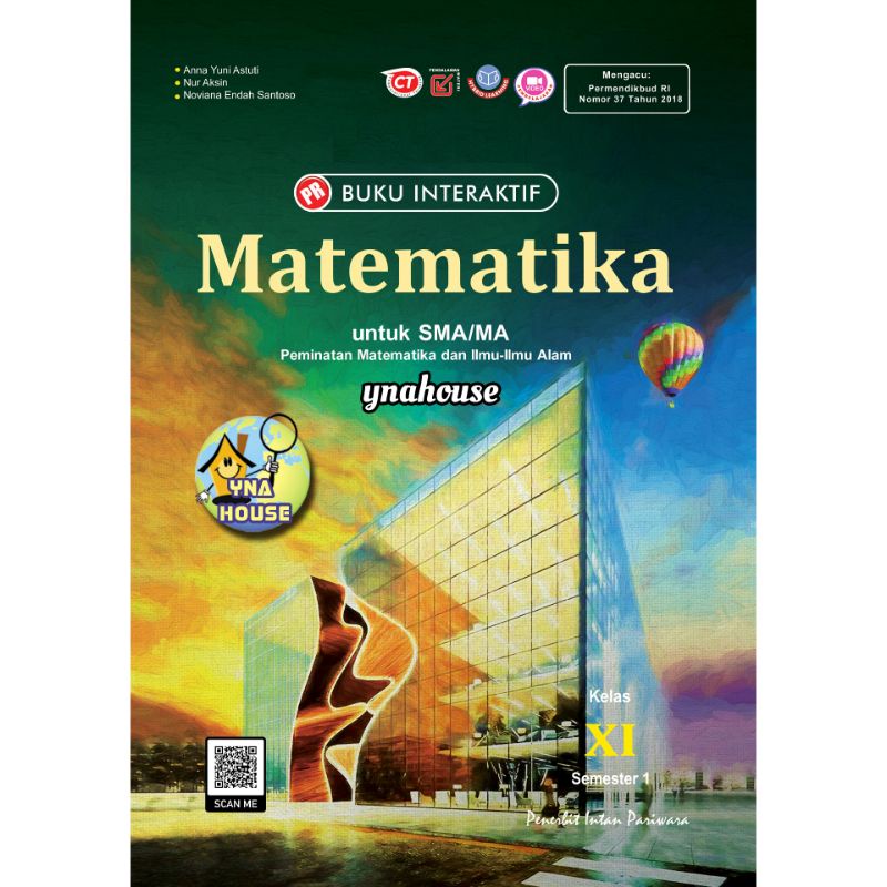 Buku Lks Pr Intan Pariwara Sma Ma Kelas Xi 11 Semester 1 Tahun 2018 2020 2021 Shopee Indonesia