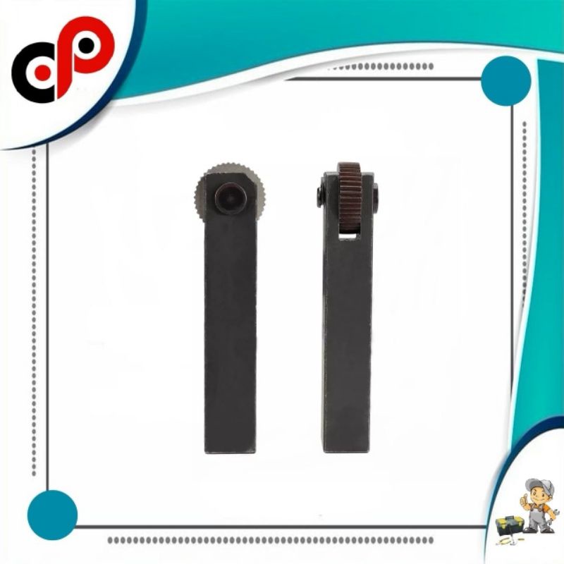 Knurling 1 Roda / Kartel 1 Roda (M1.0, M1.5, M2.0)