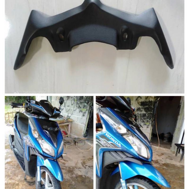 WINGLET VARIO TECHNO 110