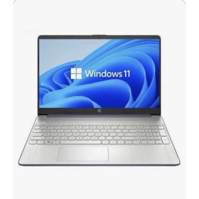 Laptop HP 15 Ryzen