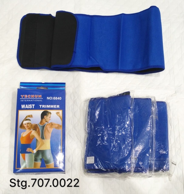 Korset pinggang waist trimmer belt yechun