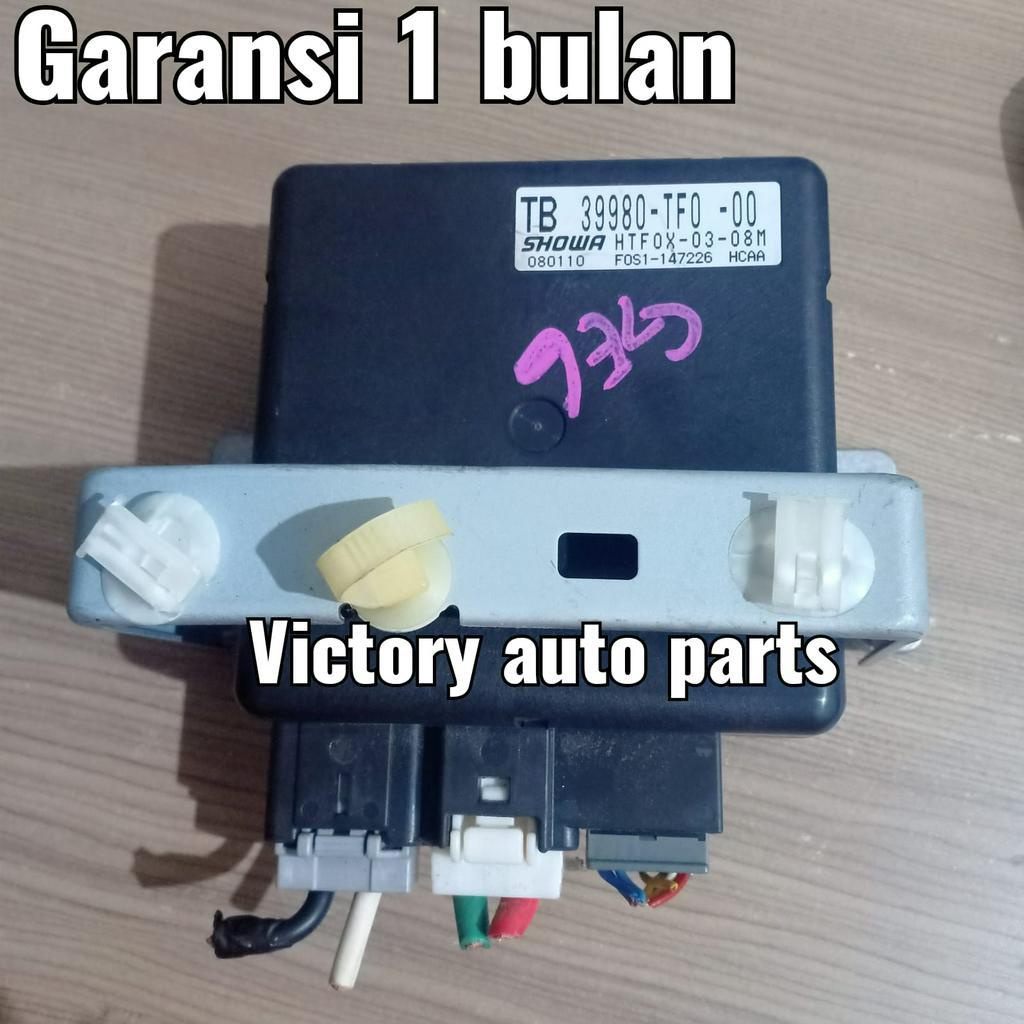 Modul EPS Ecu Stir Steering Honda Jazz RS GE8 City GM2 TFO ORI COPOTAN