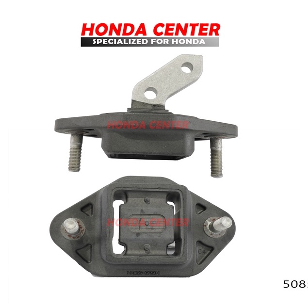 engine mounting gantungan mesin pangkuan mesin pondasi mesin kaki mesin transmisi mounting kiri bawah accord cr2 2013 2014 2015 2016 2017