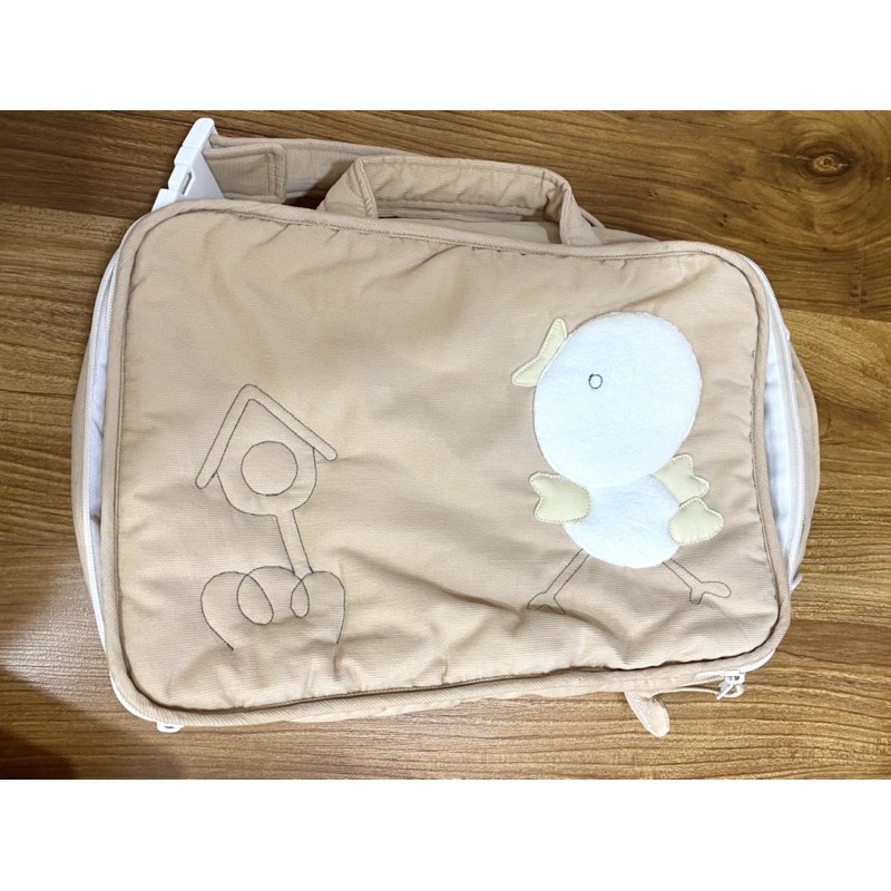 Picard Bebe Baby Toddler Bag