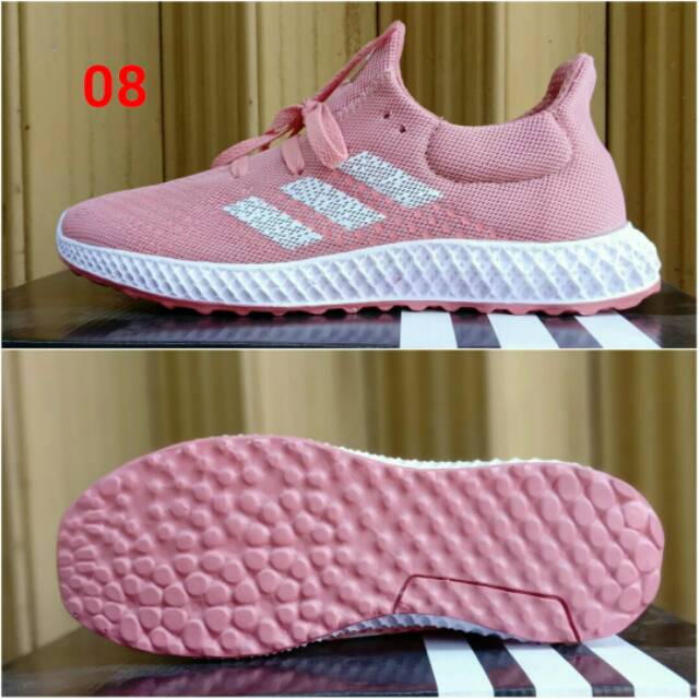 Adidas neo (adidas running cewek)