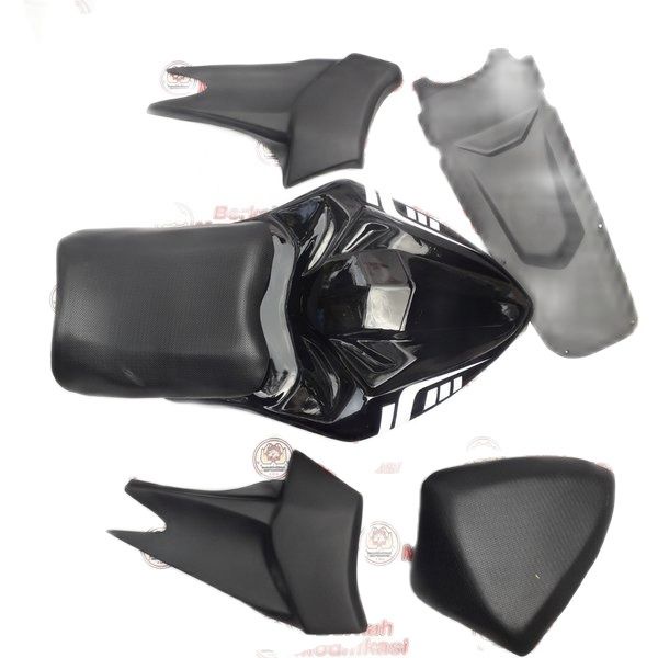body belakang model ninja 250fi pnp yamaha byson