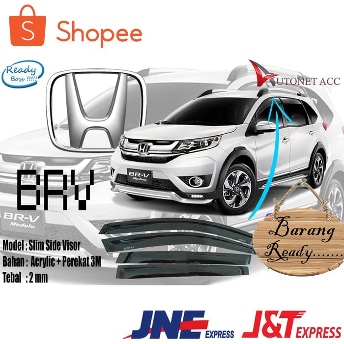 TALANG AIR BRV