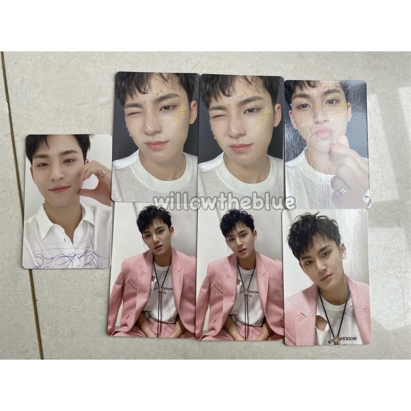 PC FLFL MINGYU