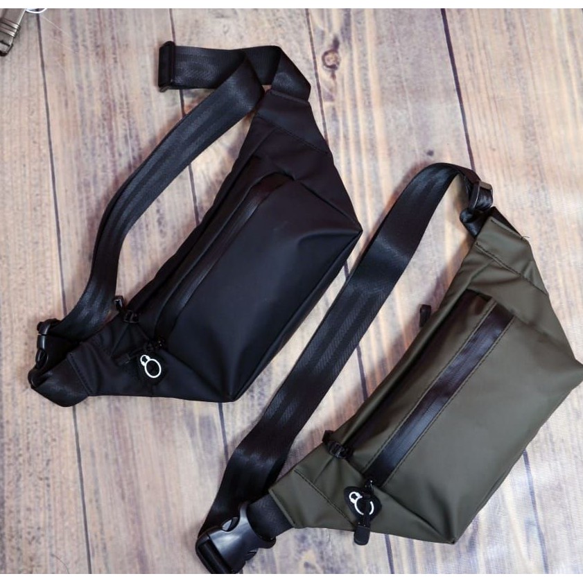 

WaistBag Waterproof by CikalTas