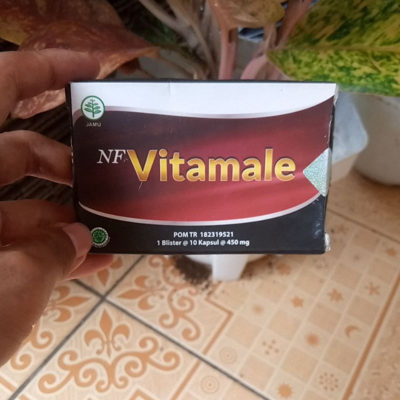 Nf Vitamal