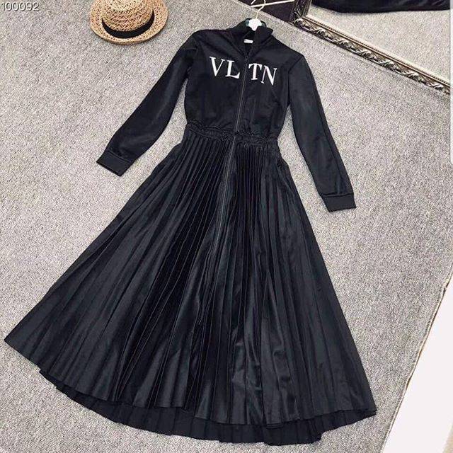 Dress valentino vLTN import premium